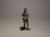 ICM 35103 Sd.Kfz.251/1 Ausf.A with German Infantry (1:35)